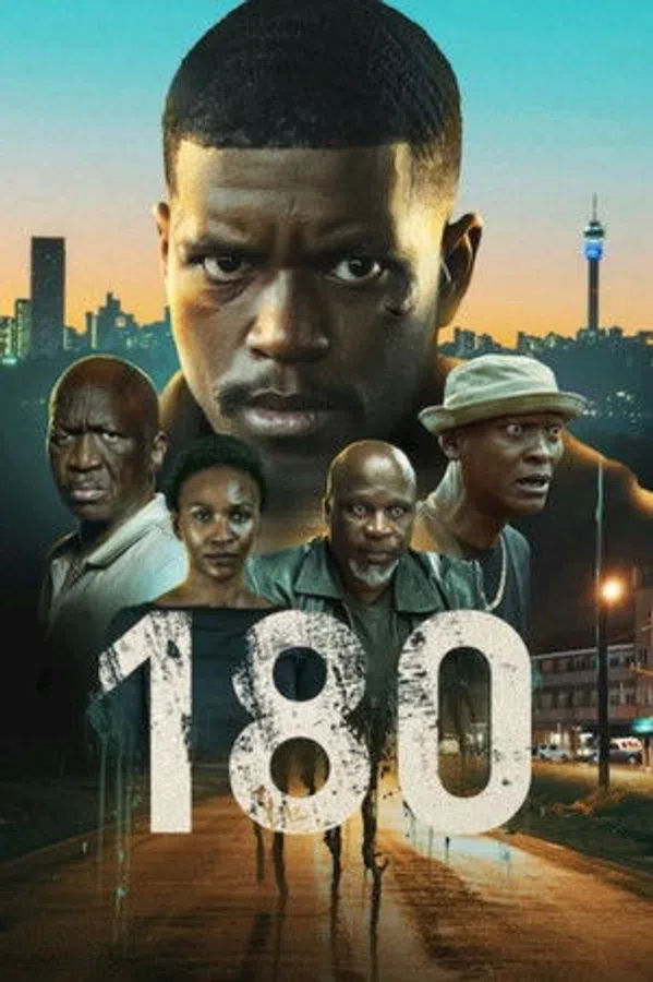 Xem Phim 180 Vietsub HD Online
