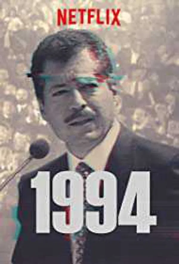 Xem Phim 1994 Vietsub HD Online