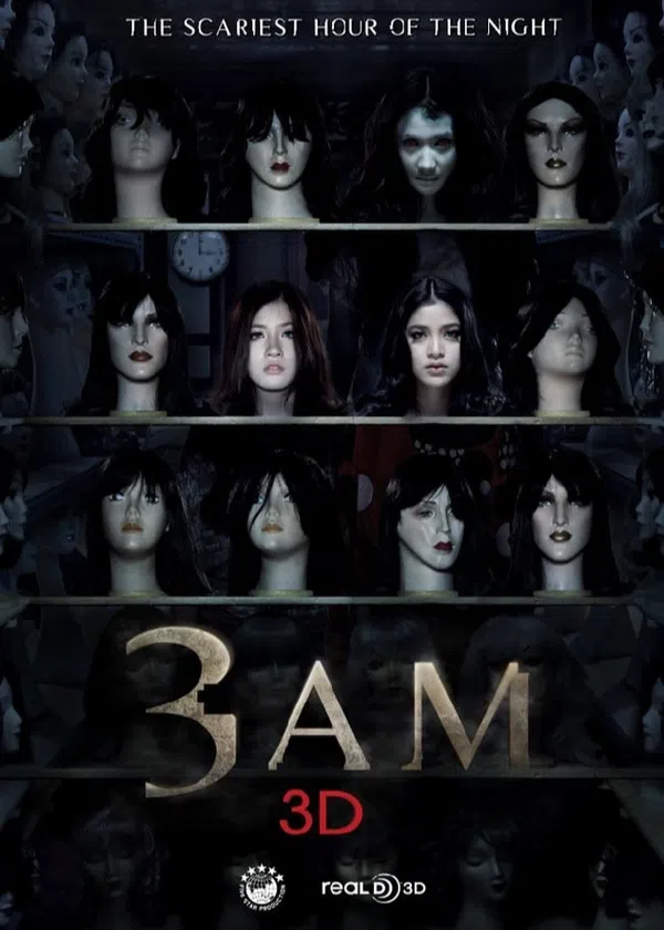 Xem Phim 3 Giờ Sáng Vietsub HD Online