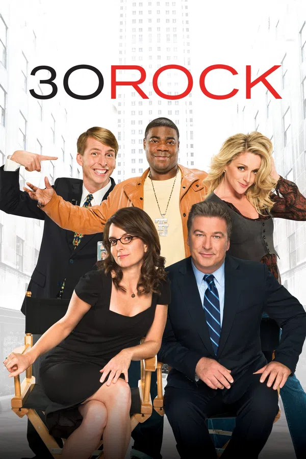 Xem Phim 30 Rock (Phần 4) Vietsub HD Online