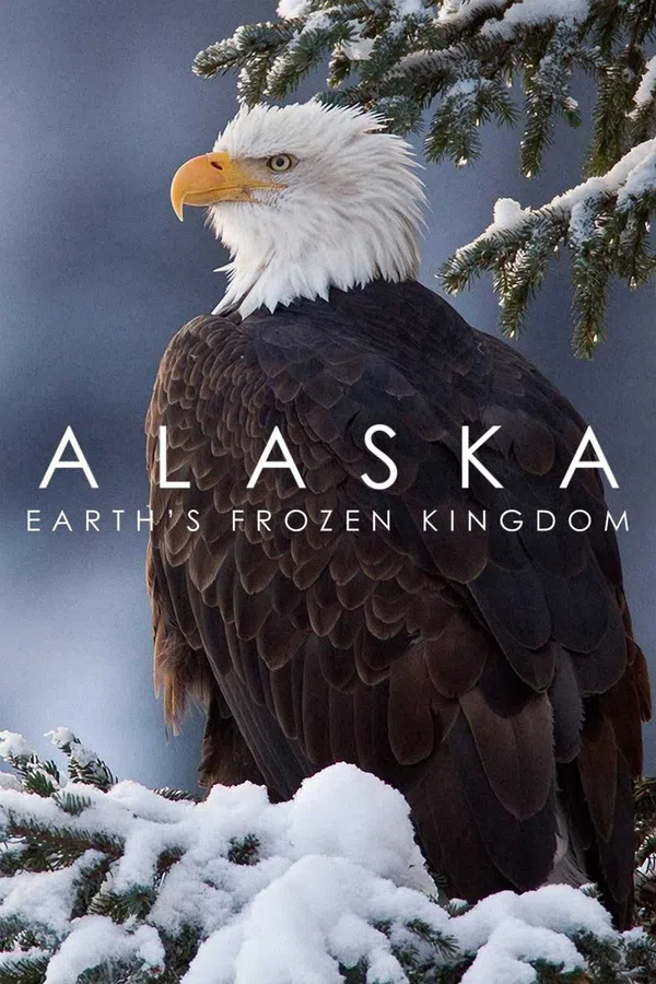 Xem Phim Alaska: Vương Quốc Băng Giá Vietsub HD Online