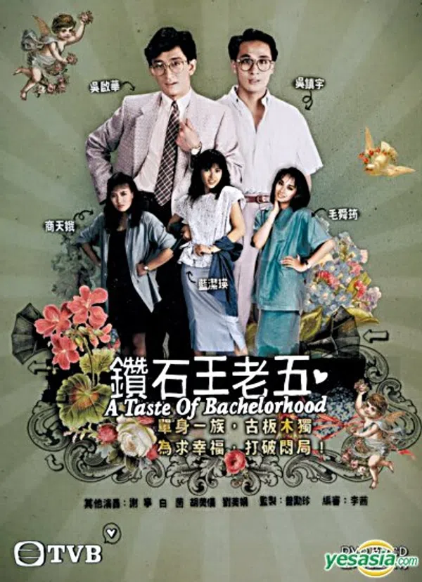Xem Phim Anh Chàng Độc Thân (1986) Vietsub HD Online
