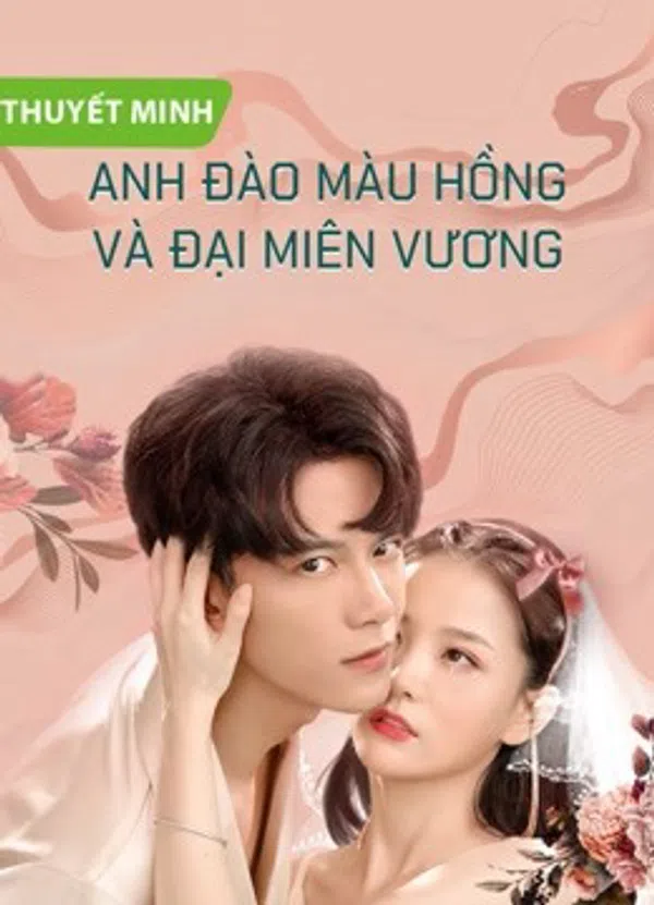 Xem Phim Anh Đào Màu Hồng Và Đại Miên Vương Vietsub HD Online