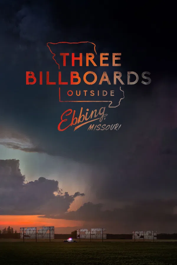 Xem Phim Ba Biển Quảng Cáo Ngoài Trời ở Missouri Vietsub HD Online