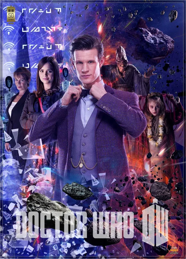 Xem Phim Bác Sĩ Vô Danh Phần 7 Vietsub HD Online