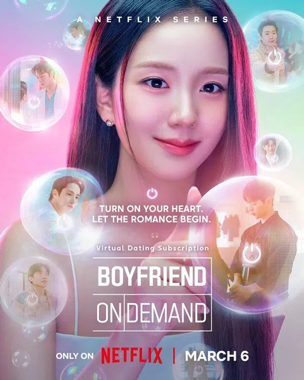 Xem Phim Bạn Trai Theo Yêu Cầu Vietsub HD Online