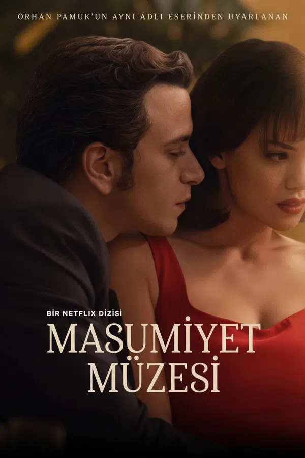 Xem Phim Bảo Tàng Ngây Thơ Vietsub HD Online