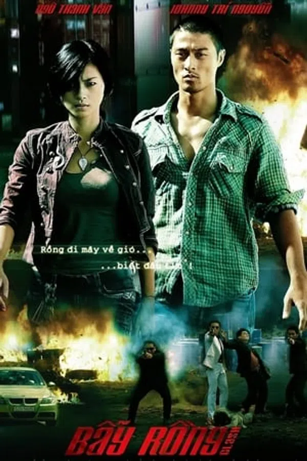 Xem Phim Bẫy Rồng Vietsub HD Online