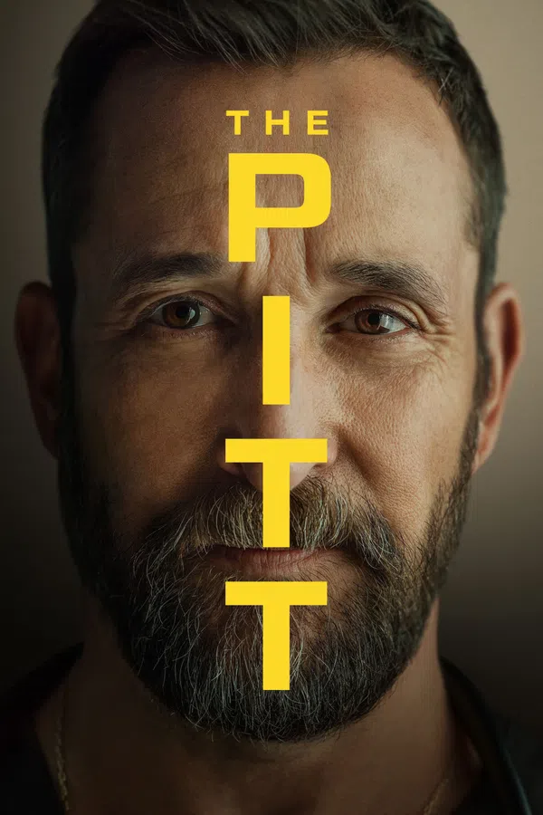 Xem Phim Bệnh Viện Pitt (Phần 2) Vietsub HD Online
