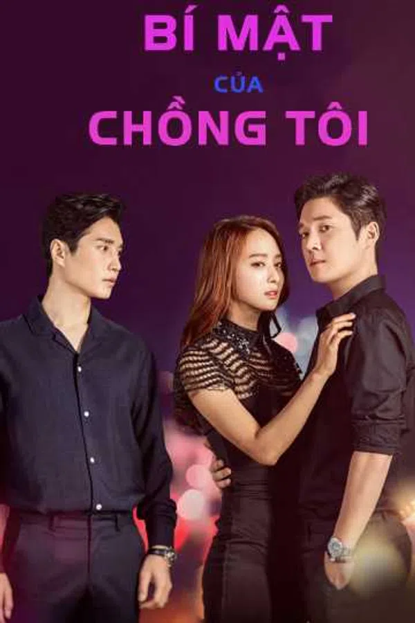 Xem Phim Bí Mật Của Chồng Tôi Vietsub HD Online