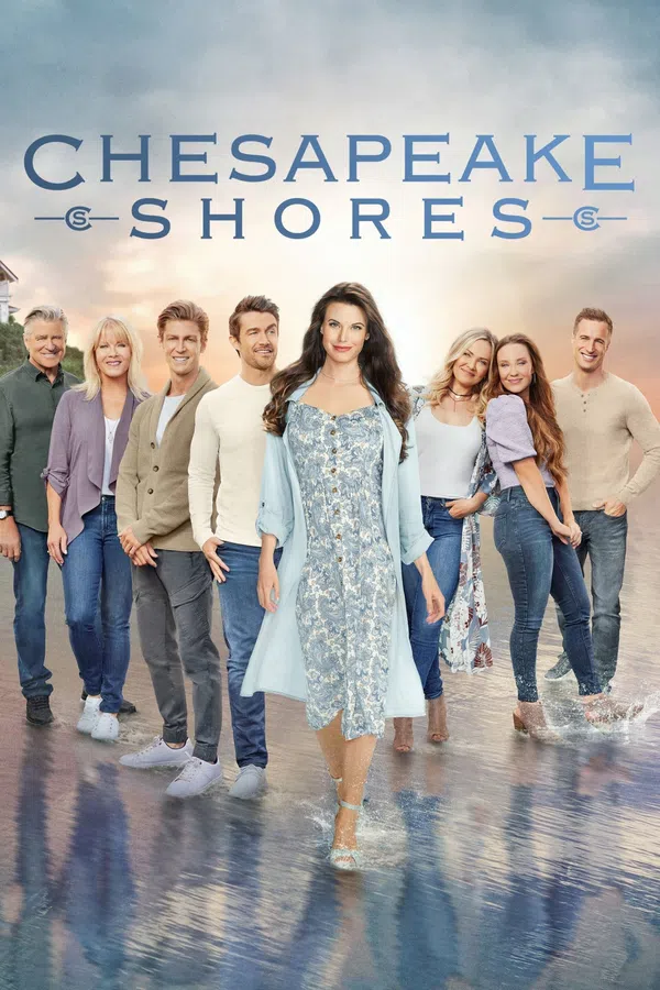 Xem Phim Bờ biển Chesapeake (Phần 6) Vietsub HD Online