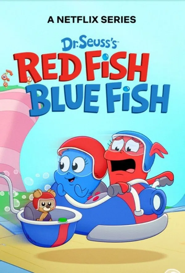 Xem Phim Cá Đỏ Cá Xanh (Phần 2) Vietsub HD Online