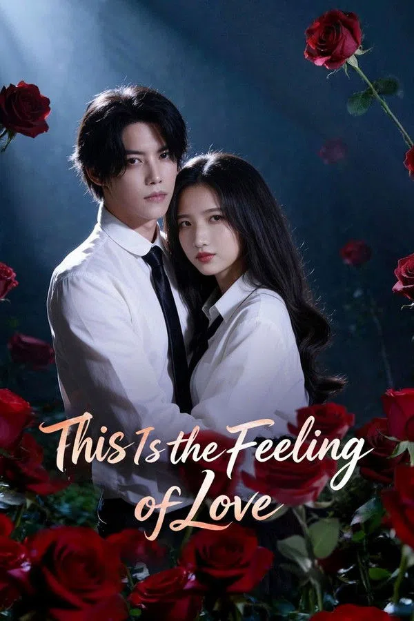 Xem Phim Cảm Giác Khi Rung Động Là Đây Vietsub HD Online