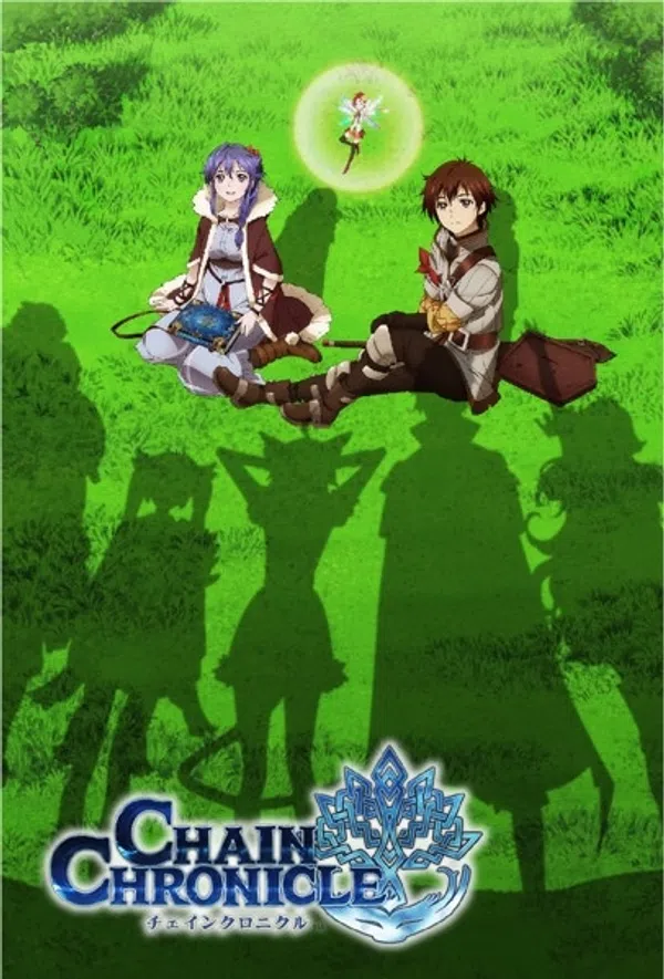 Xem Phim Chain Chronicle: Short Animation Vietsub HD Online