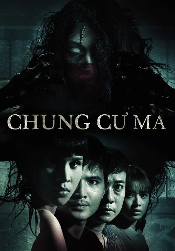 Xem Phim Chung Cư Ma Vietsub HD Online