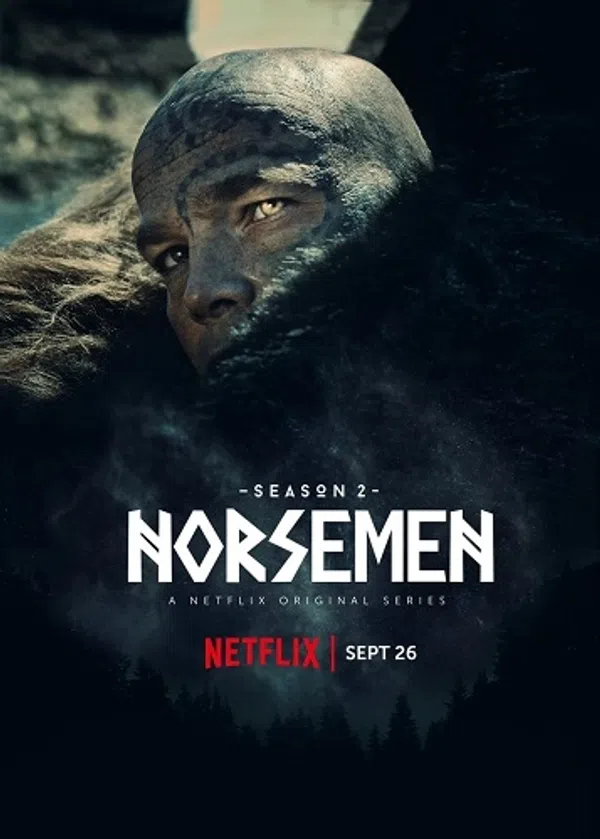 Xem Phim Chuyện người Viking (Phần 2) Vietsub HD Online