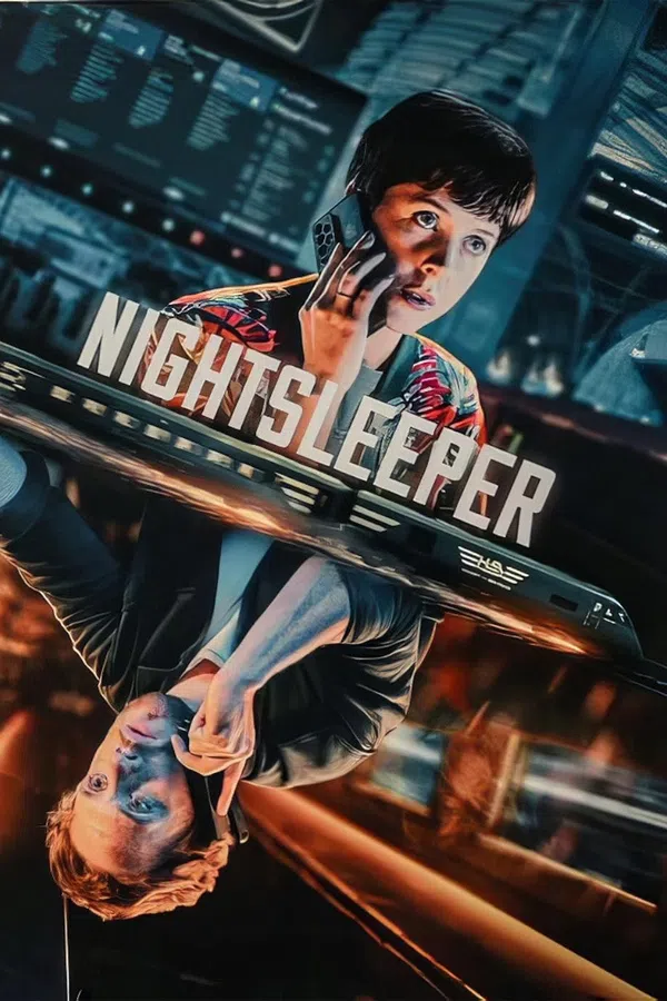 Poster phim Chuyến Tàu Đêm Kinh Hoàng trên RoPhim