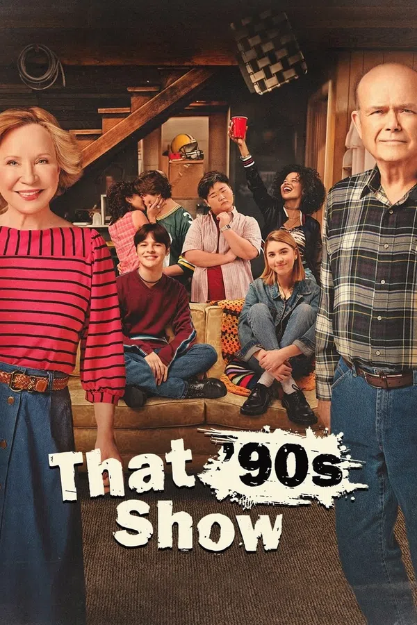 Xem Phim Chuyện Thập Niên 1990 (Phần 3) Vietsub HD Online