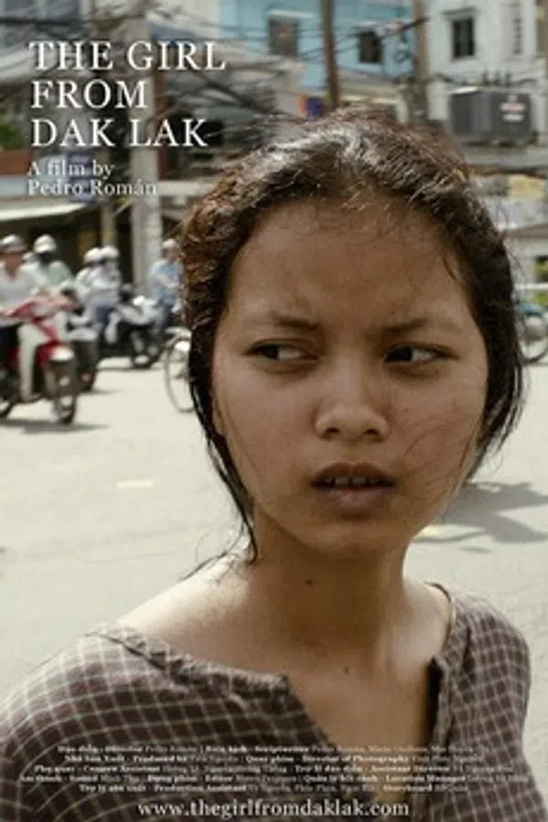 Xem Phim Cô Gái Đến Từ Đắk Lắk Vietsub HD Online