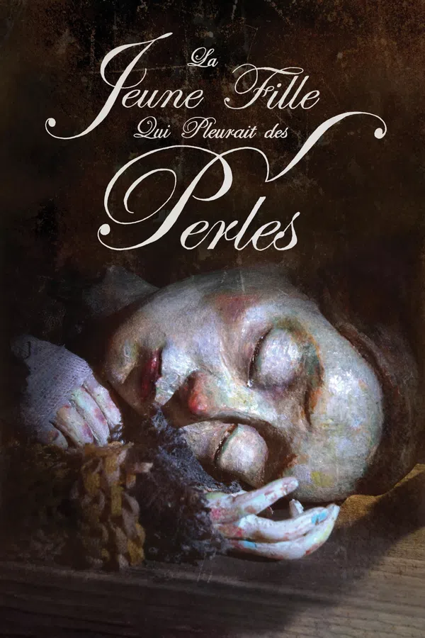 Xem Phim Cô Gái Khóc Ngọc Trai (La jeune fille qui pleurait des perles) Vietsub HD Online
