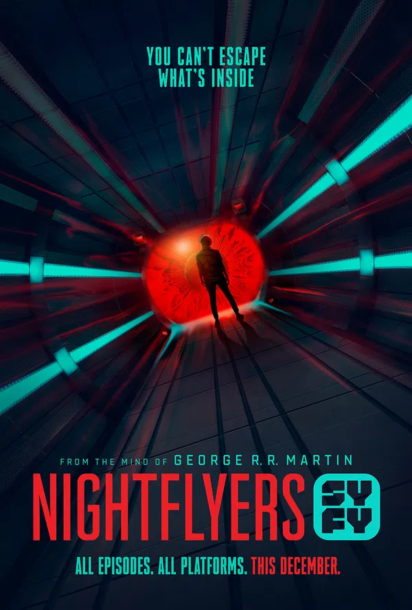 Xem Phim Con tàu Nightflyer Vietsub HD Online
