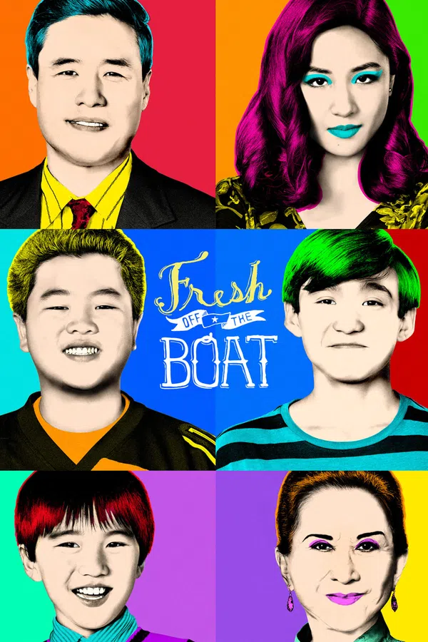 Xem Phim Dân Nhập Cư (Phần 3) Vietsub HD Online