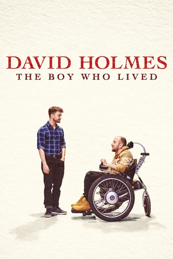 Xem Phim David Holmes: Chàng Trai Sống Sót Vietsub HD Online
