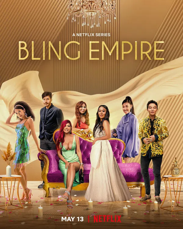 Xem Phim Đế chế phô trương (Phần 2) Vietsub HD Online