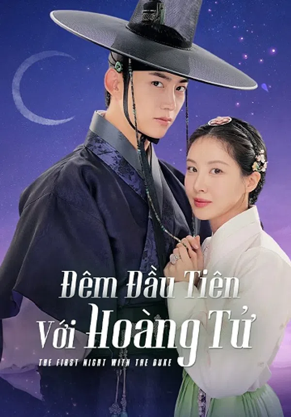 Xem Phim Đêm Đầu Tiên Với Hoàng Tử Vietsub HD Online