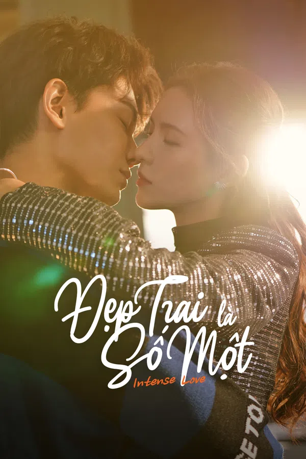 Xem Phim Đẹp Trai Là Số Một Vietsub HD Online