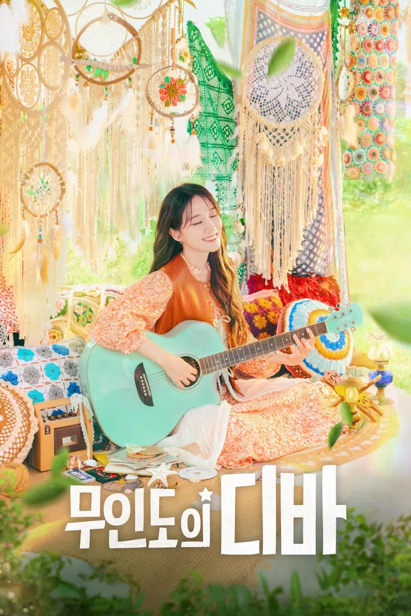 Xem Phim Diva của đảo hoang Vietsub HD Online