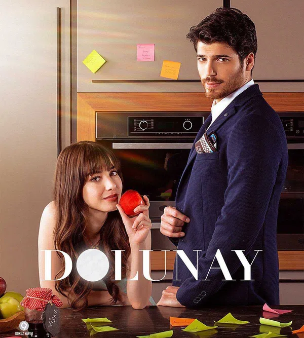 Xem Phim Dolunay Vietsub HD Online