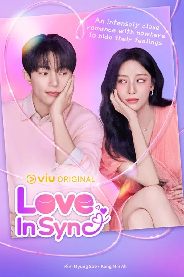 Poster phim Đồng Điệu Yêu Thương trên RoPhim