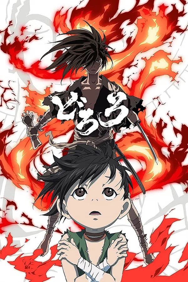 Xem Phim Dororo (Đi Tìm 48 Phần Cơ Thể) Vietsub HD Online