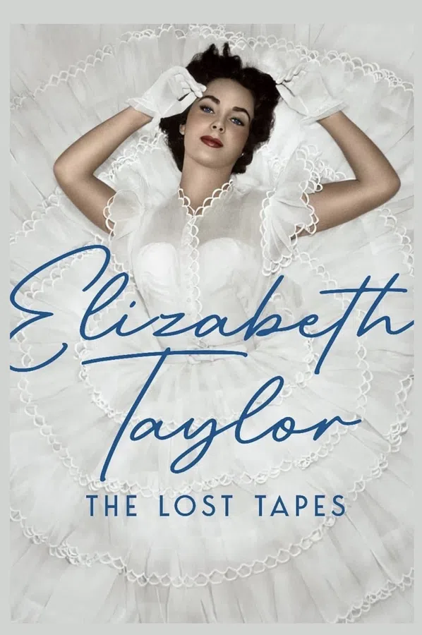 Xem Phim Elizabeth Taylor: Những Cuốn Băng Thất Lạc Vietsub HD Online