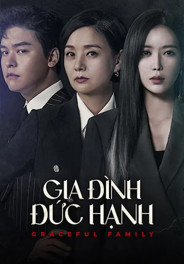 Xem Phim Gia Đình Đức Hạnh Vietsub HD Online