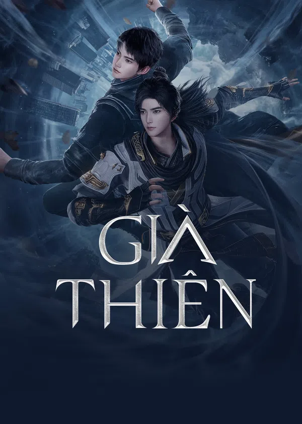 Xem Phim Già Thiên Vietsub HD Online