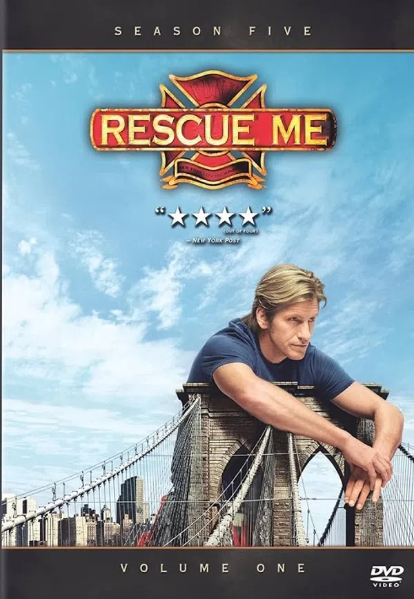 Xem Phim Giải Cứu Tôi (Phần 5) Vietsub HD Online