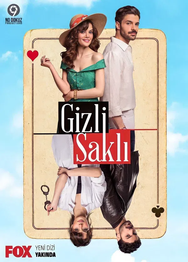 Xem Phim Gizli Sakli Vietsub HD Online