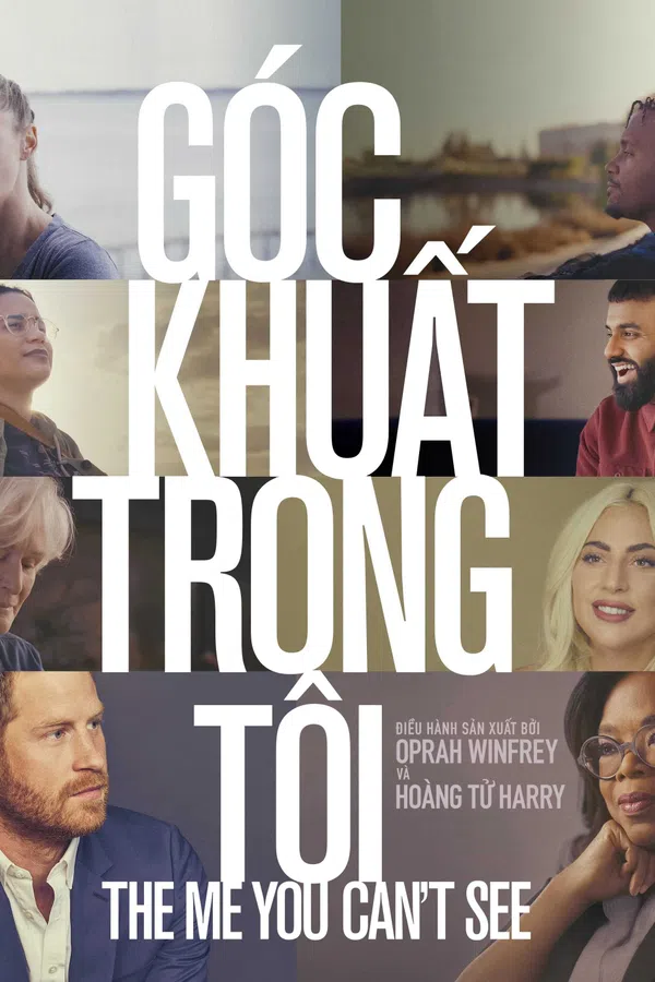 Xem Phim Góc Khuất Trong Tôi Vietsub HD Online