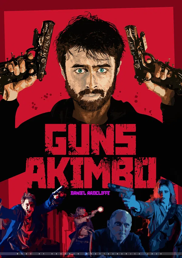Xem Phim Hai Tay Hai Súng Vietsub HD Online