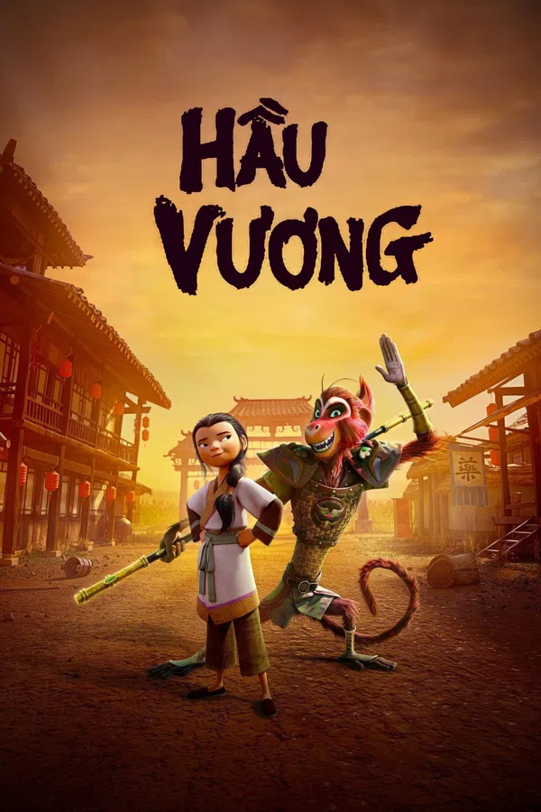 Xem Phim Hầu Vương Vietsub HD Online