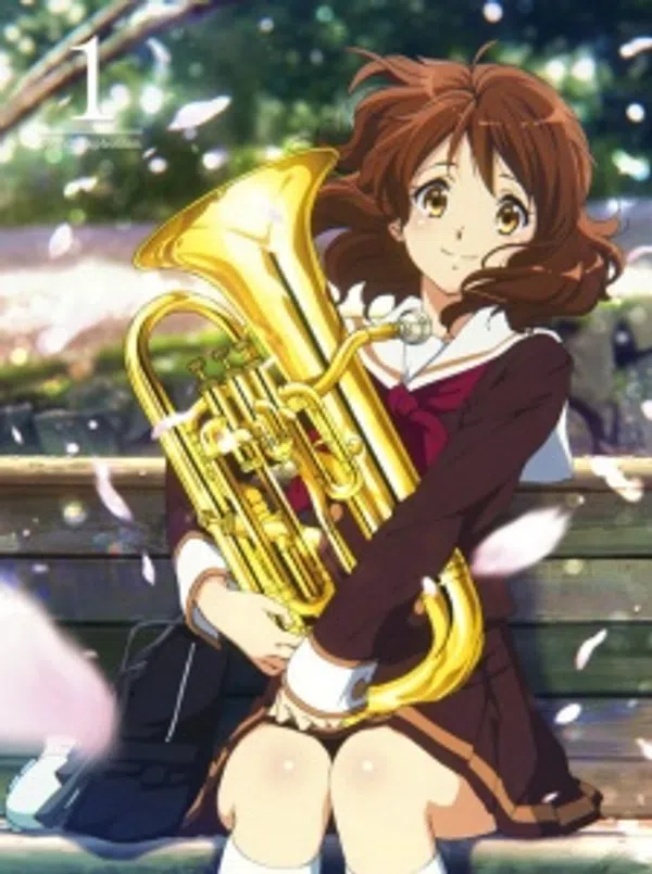 Xem Phim Hibike! Euphonium: Suisougaku-bu no Nichijou Vietsub HD Online