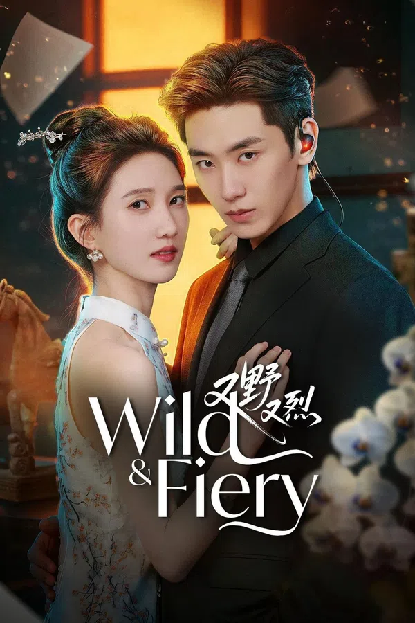 Xem Phim Hoang Dại Và Mãnh Liệt Vietsub HD Online