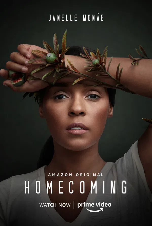 Xem Phim Homecoming (Phần 1) Vietsub HD Online