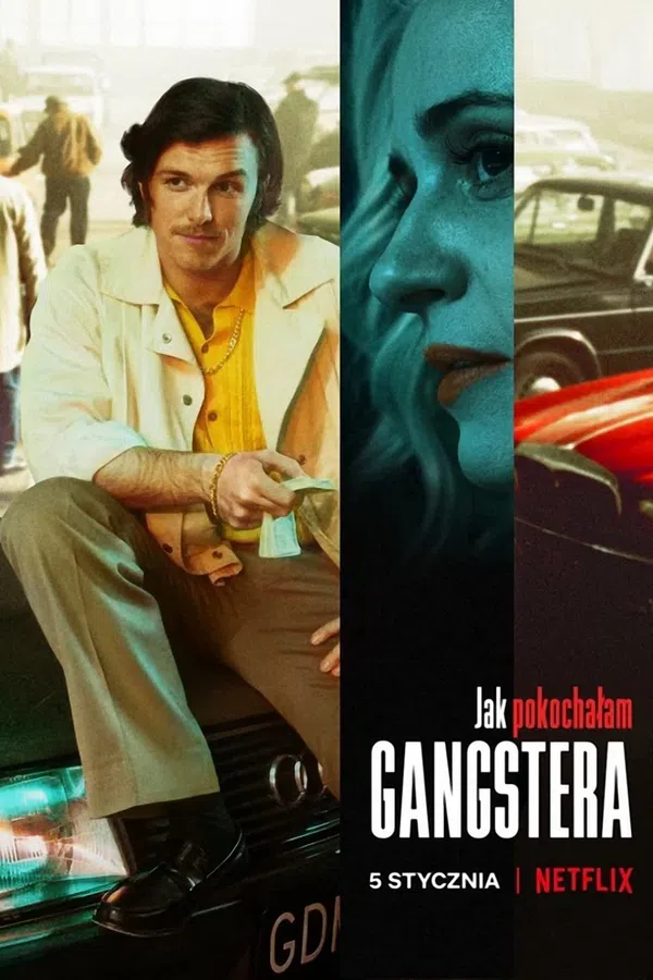 Xem Phim How I Fell In Love With A Gangster Vietsub HD Online