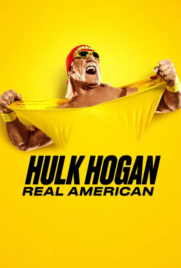 Xem Phim Hulk Hogan: Real American Vietsub HD Online
