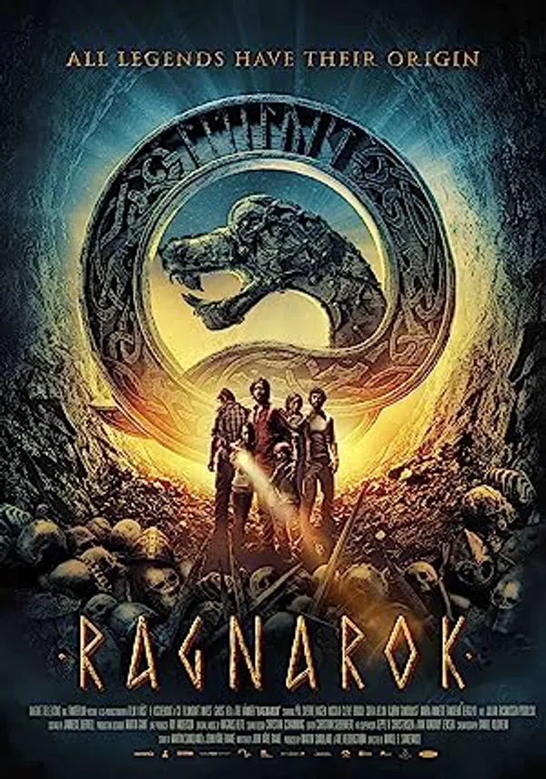 Xem Phim Huyền Thoại Ragnarok Vietsub HD Online