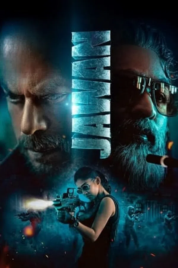Xem Phim Jawan Vietsub HD Online