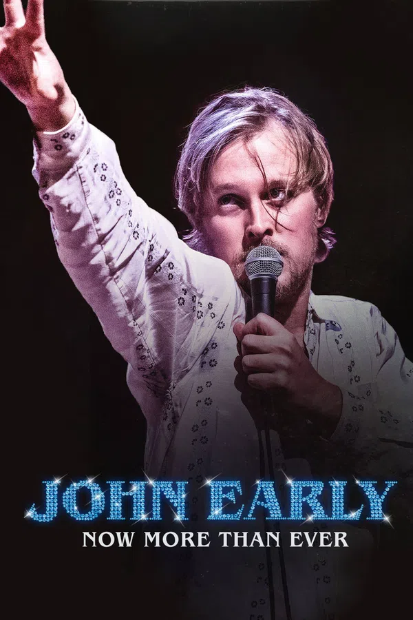 Xem Phim John Early: Lúc Này Chứ Còn Lúc Nào Vietsub HD Online